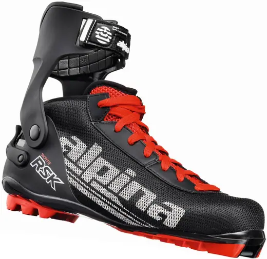 Alpina RSK Summer Skate Boot 