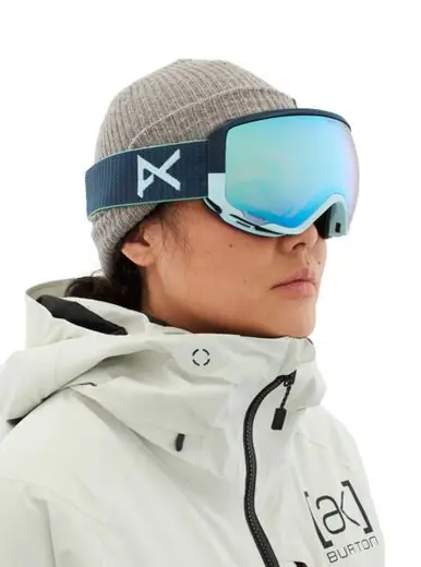 Anon WM1 Dames Skibril - Skibrillen Snowboardbrillen