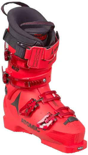Atomic Redster Club Sport 130 Ski Boots - Men Alpine Skiing