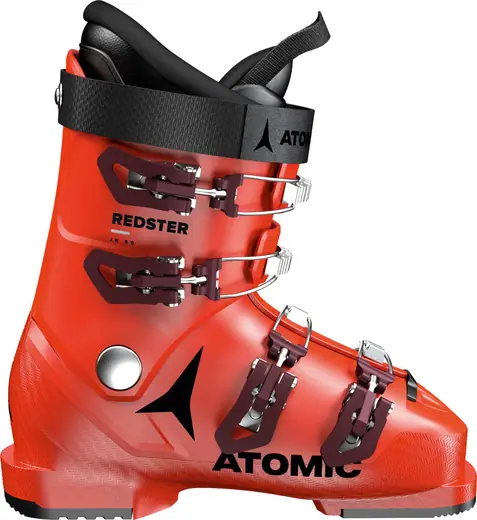 Suela Exterior 278 mm Zapatos Zapatos para niño Botas Tecnica Vintage Botas de Esquí Alpino Talla Mondo 245 mm 