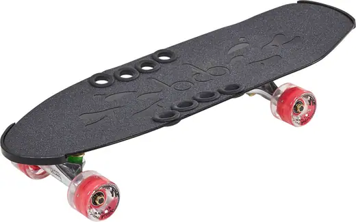 Beercan Boards ABEC Bearings 