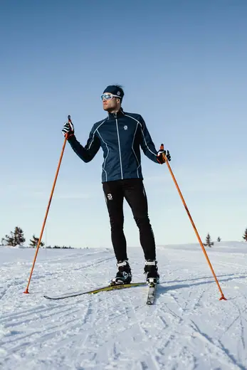 Bjorn Daehlie Winner 3.0 XC Ski Pants Mens 