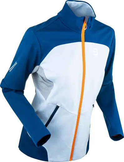 Psykologisk sympatisk ulæselig Bjørn Dæhlie Supreme Wool Womens Cross Country Ski Jacket