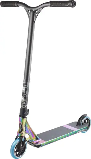 prodigy scooters