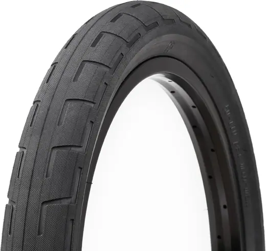 Details about   20”BMX Nylon Tire A Pair