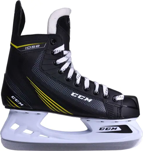 CCM Tacks 1052 Senior Ice Hockey Skates,Adult Hockey Skates,CCM Skates,Ice Skate 