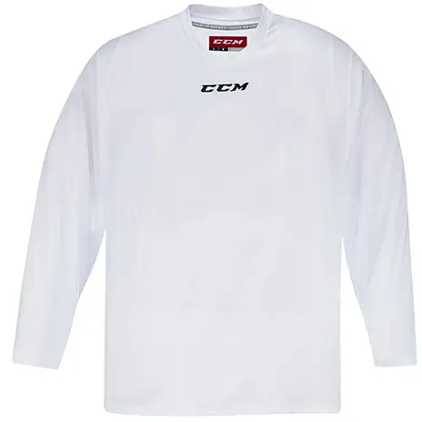 ccm hockey jersey sizing