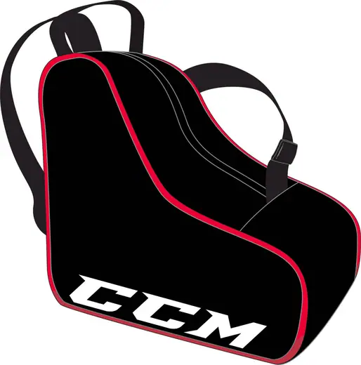 CCM Skate Bag/Schlittschuhtasche 15,5 