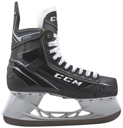 kold ekskrementer Forvirre CCM Super Tacks 9350 Junior Ishockey Skøjter | SkatePro