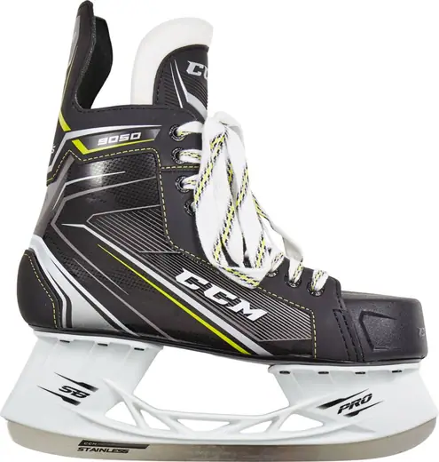 CCM Tacks 9050 Ice Hockey Skates Senior Sizes **NEW IN BOX!!** 