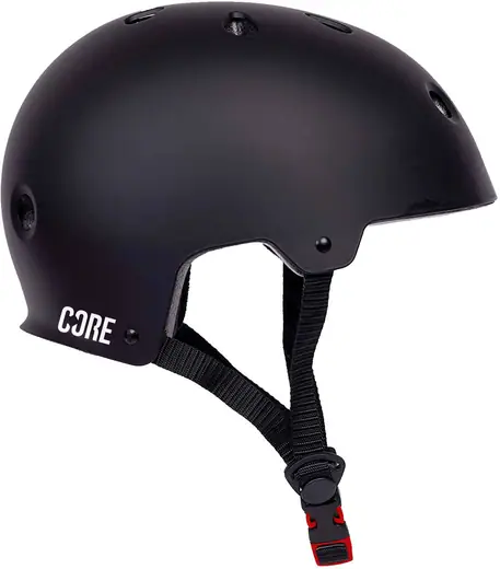 Gonex Adjustable Skateborad Helmet For Kids & Adult 11 Vents CE Certified Skating Cycling Skateboarding Rollerblading Longboard Protective Gear 