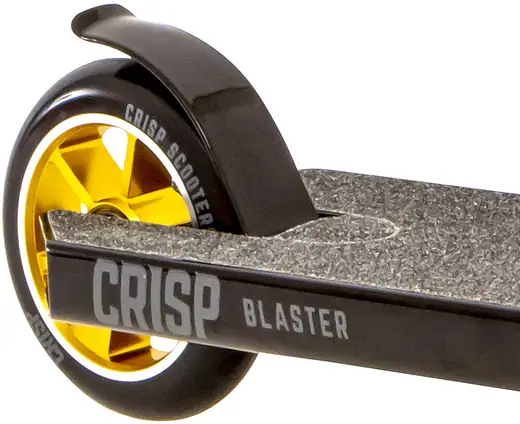 Crisp Blaster Pro Scooter 