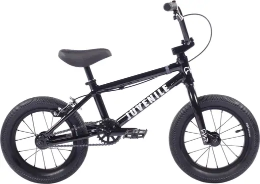 Juvi 2021 BMX Cykel Børn Freestyle BMX-Cykler
