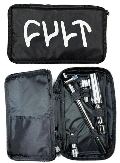 Details about   Cult Tool Kit 08-TOOLKIT 