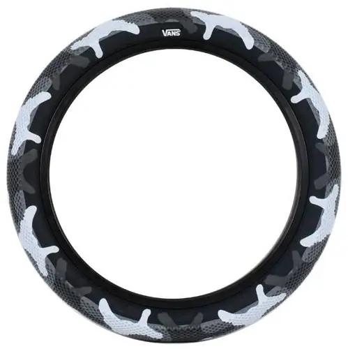 BMX Bike Tires - Buy black & colored BMX tires online