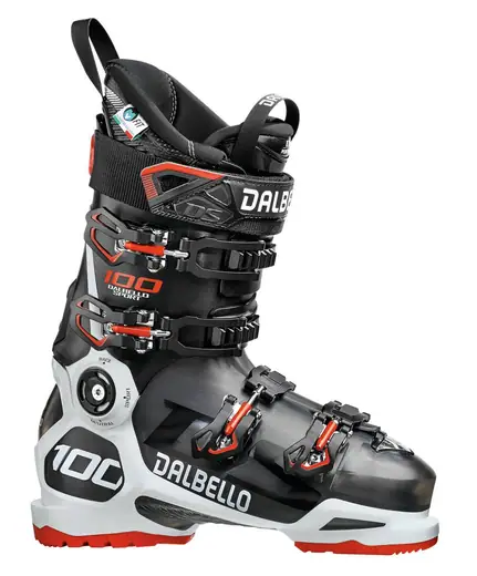 Dalbello DS 100 19/20 Mens Ski Boots