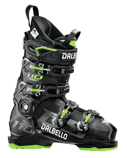 rechtdoor weigeren Overlappen Dalbello DS 110 19/20 Skischoenen | SkatePro