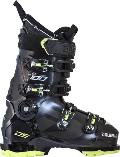 Contradecir extremidades Ciro Dalbello DS AX 100 GW Botas Esquí Hombre | SkatePro