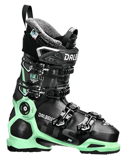 Dalbello Women's DS AX 80 W Ski Boots 2021 