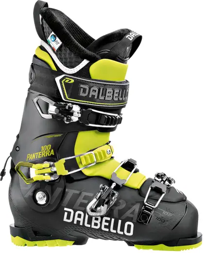 11793 Mens Dalbello Panterra 100 Ski Boot 
