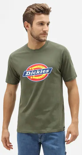 Dickies Horseshoe tee Men Camiseta para Hombre 