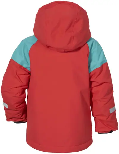 Didriksons Storlien Kids Jacket Ski Waterproof Insulated