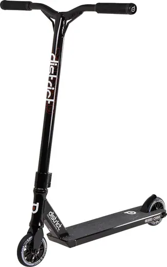 District C50 Complete Pro Stunt-Scooter