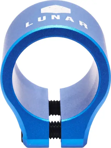 Drone Lunar HIC/IHC Scooter Clamp 