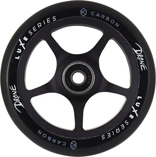 Drone Luxe Series 110mm/120mm Stunt Scooter Wheels 