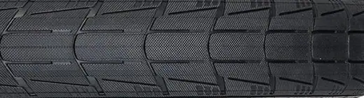 Eclat Mirage Foldable BMX Tire | SkatePro