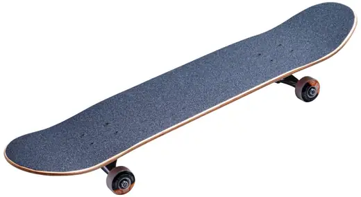 Élément Night Owl Planche Skateboard-Multi Toutes Les Tailles