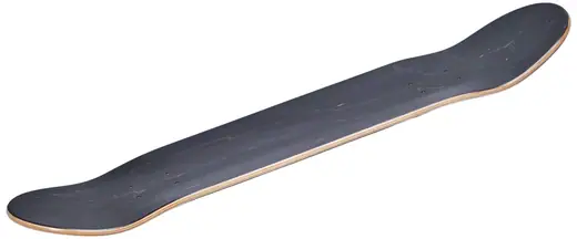 Enuff Classic Deck Skate 7.5 - Bois