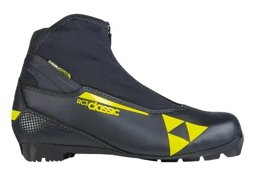 Botas de esquí de fondo nórdico Alpina 312 talla EU46 US12 para NNN Zapatos Zapatos para niño Botas 