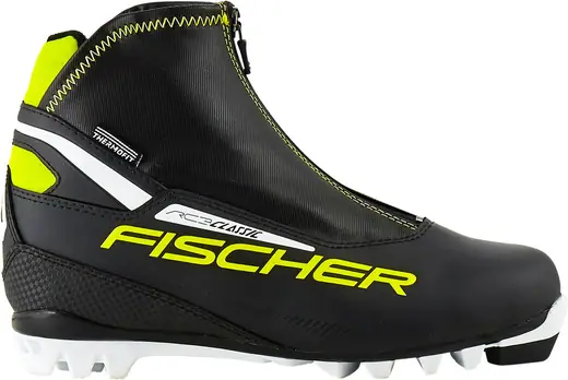 Fischer RC3 Classic 18/19 Cross Country Ski Boots
