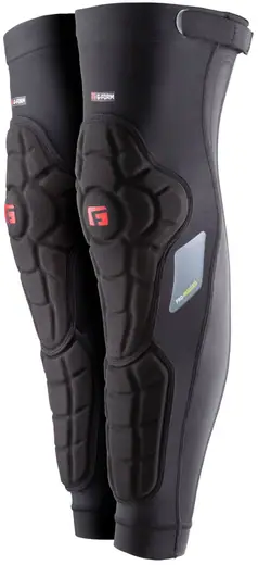 1 Pair G-Form Pro X3 Knee Pads 