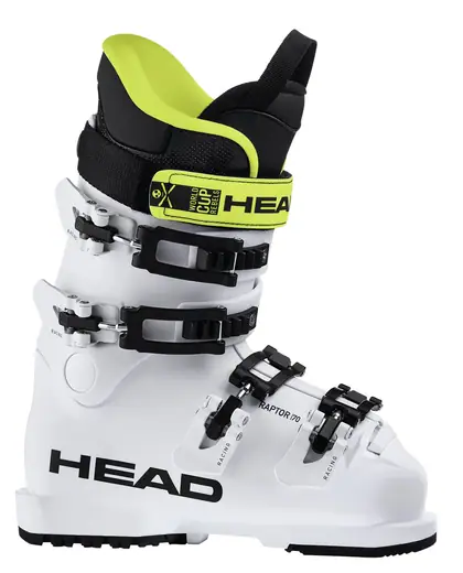 2020 Head Raptor 70 RS JR Ski Boots 