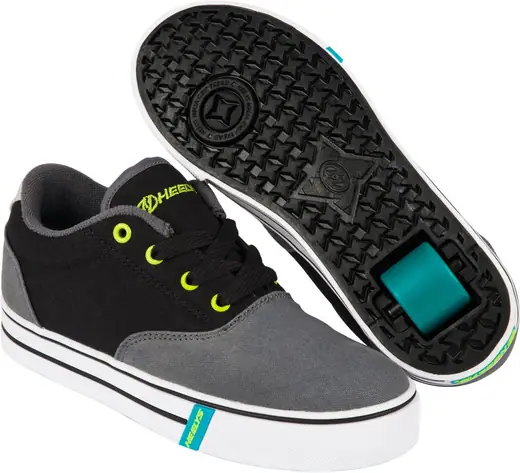 Heelys Skate shoes - Buy Heelys Launch 