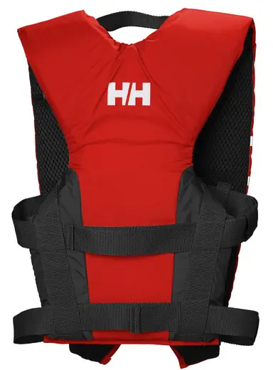 Carry boot combine Helly Hansen Comfort Compact 50N Kelluntaliivi | SkatePro