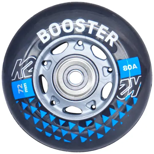 K2 Performance Wheel 84mm Inline-Rollen 30B3010 8-Pack NEU 