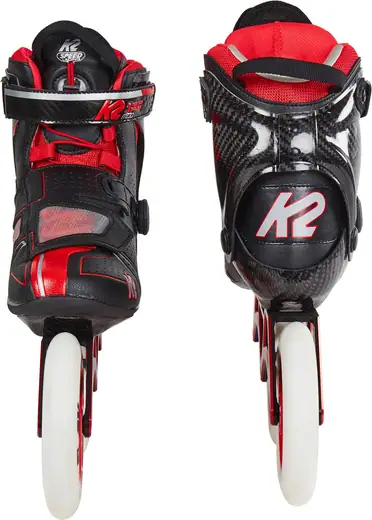 K2 Skate Mod 125 Inline Skates