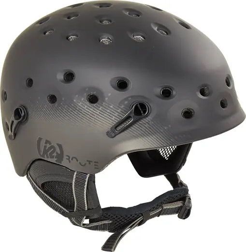 K2 Route Ski helmet