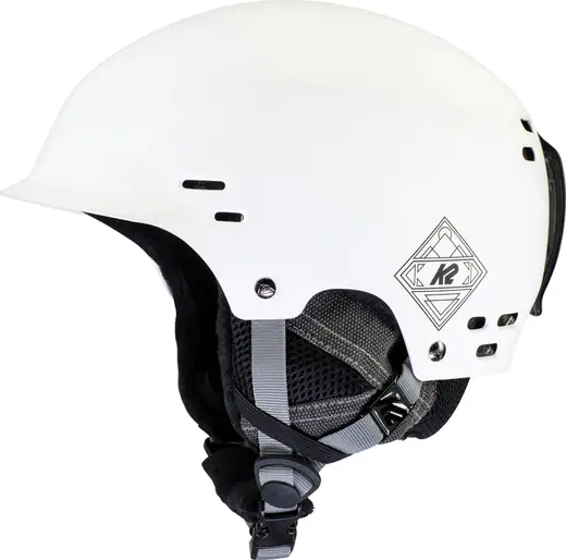 Metalen lijn Beknopt Afbreken K2 Thrive Ski helmet - Helmets Alpine Skiing | SkatePro