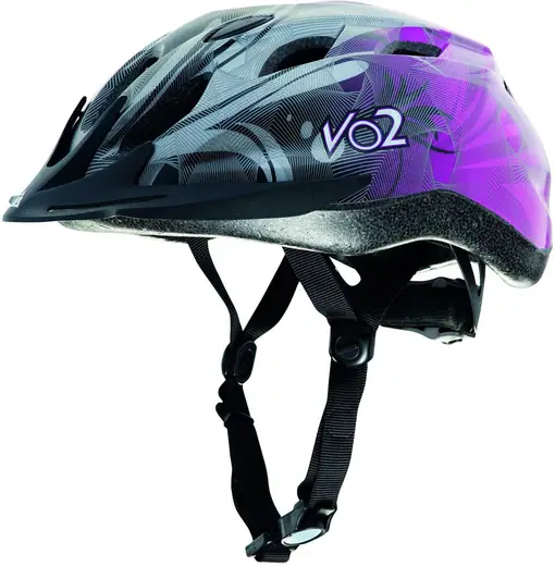 K2 Skate Vo2 Helmet 