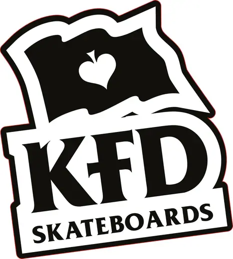 KFD skateboards canada