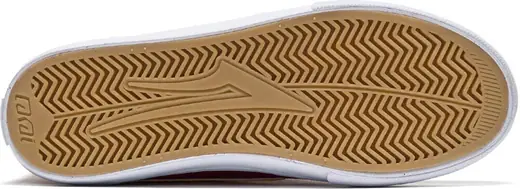 Lakai Griffin Skate Shoes | SkatePro