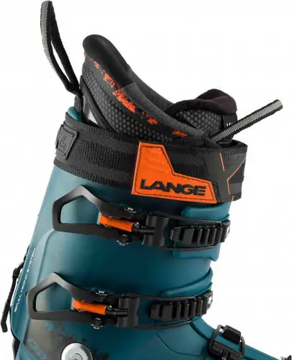Centralizar mimar Cooperación Lange XT3 130 Botas Esquí Hombre | SkatePro