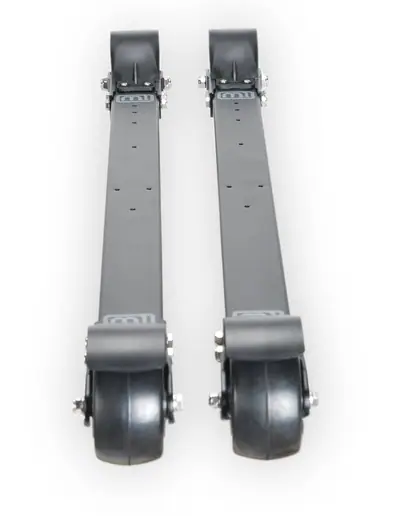 Longway Classic Roller Skis