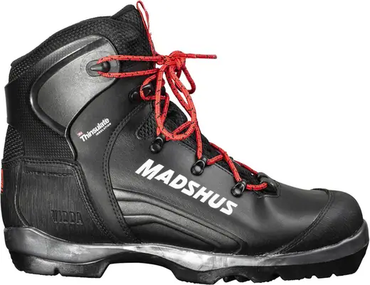 Madshus Norheim scarpe da fondo escursionismo nnn-bc backcountry nordic ski shoe 