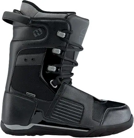 Morrow Reign Snowboard Boots 
