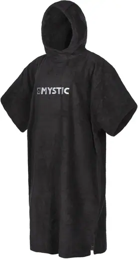Mystic Poncho Regular 